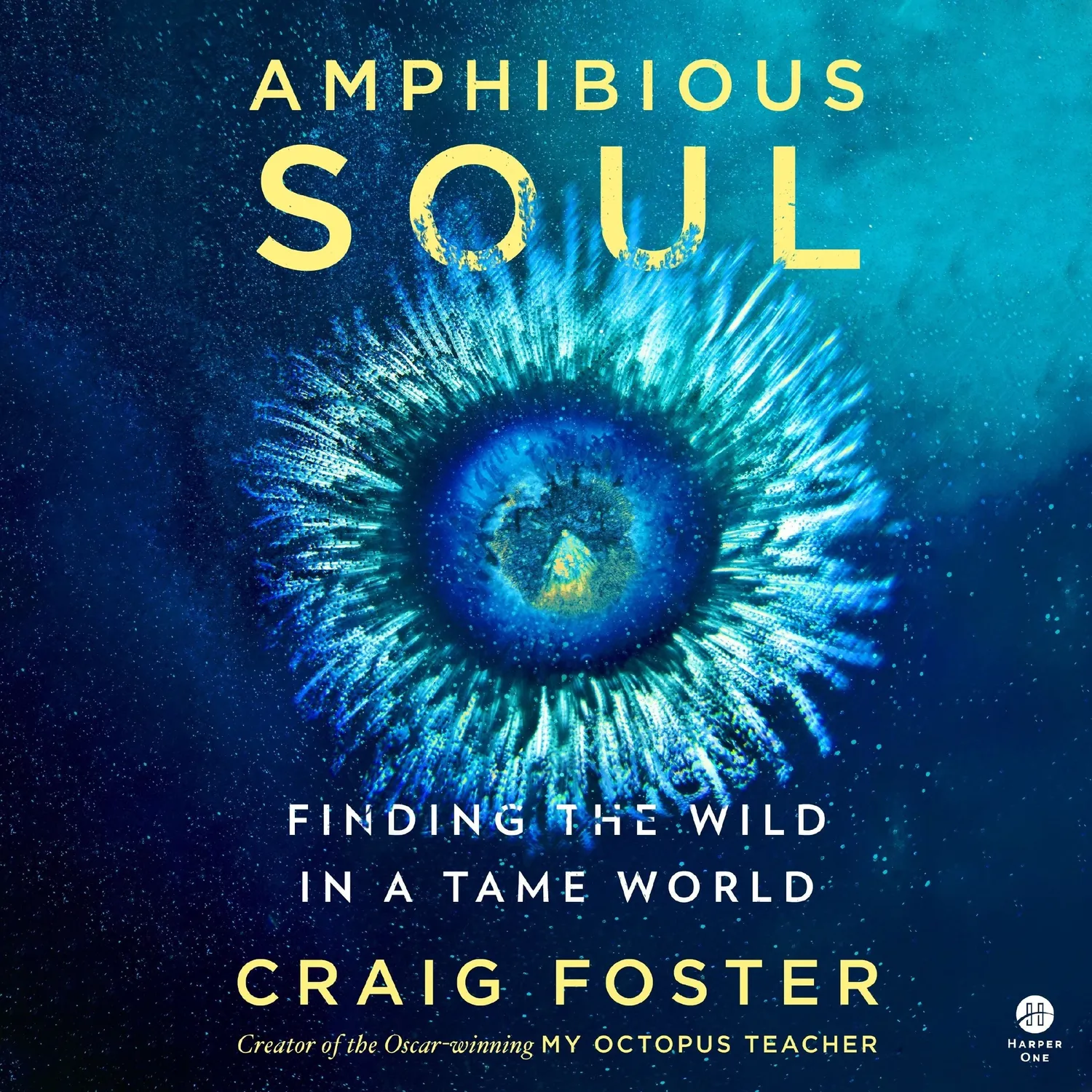Wingbearer Saga Amphibious Soul ebok – havmemoar
