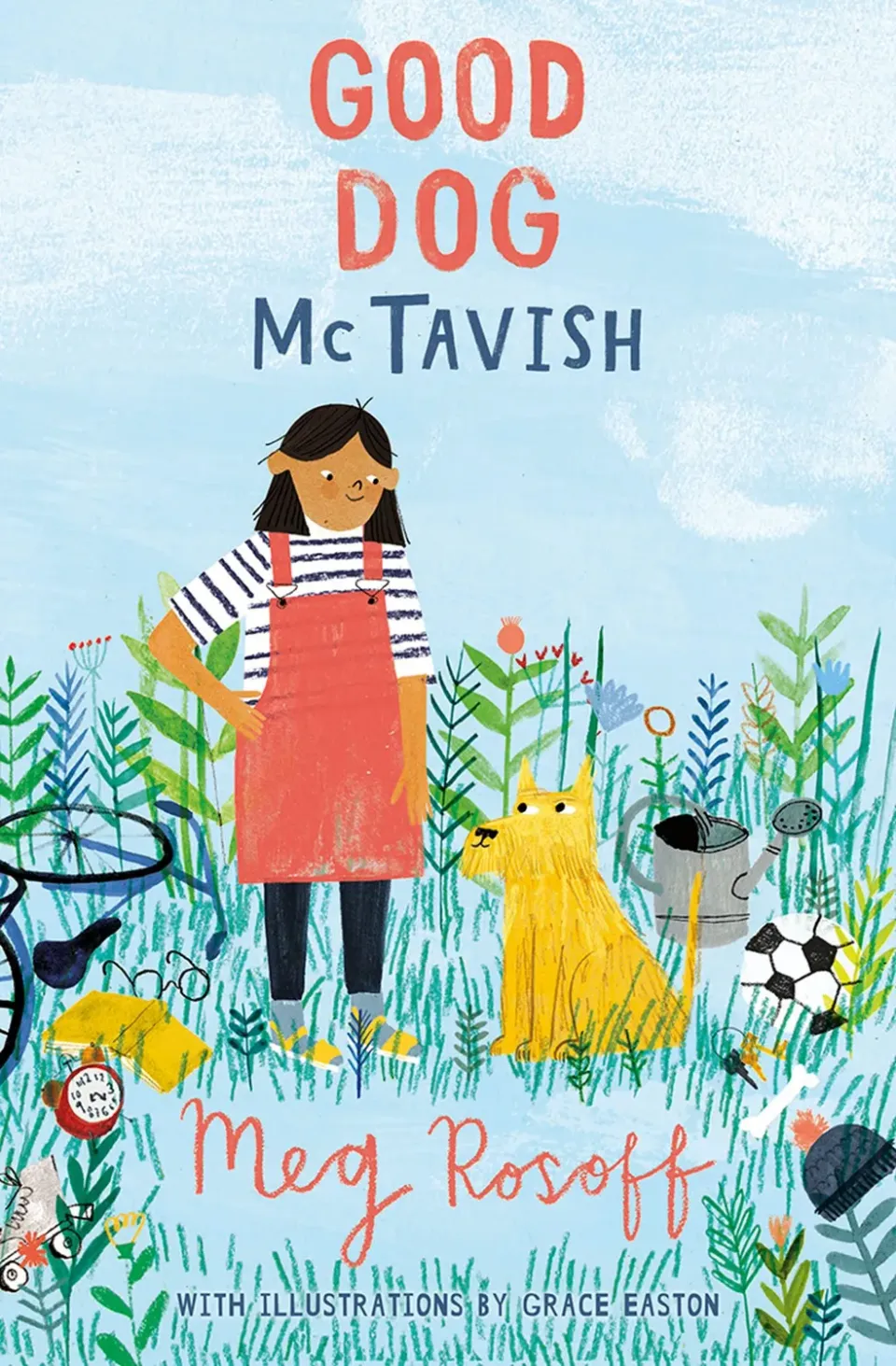 Wingbearer Saga McTavish 1 Good Dog McTavish e-bok