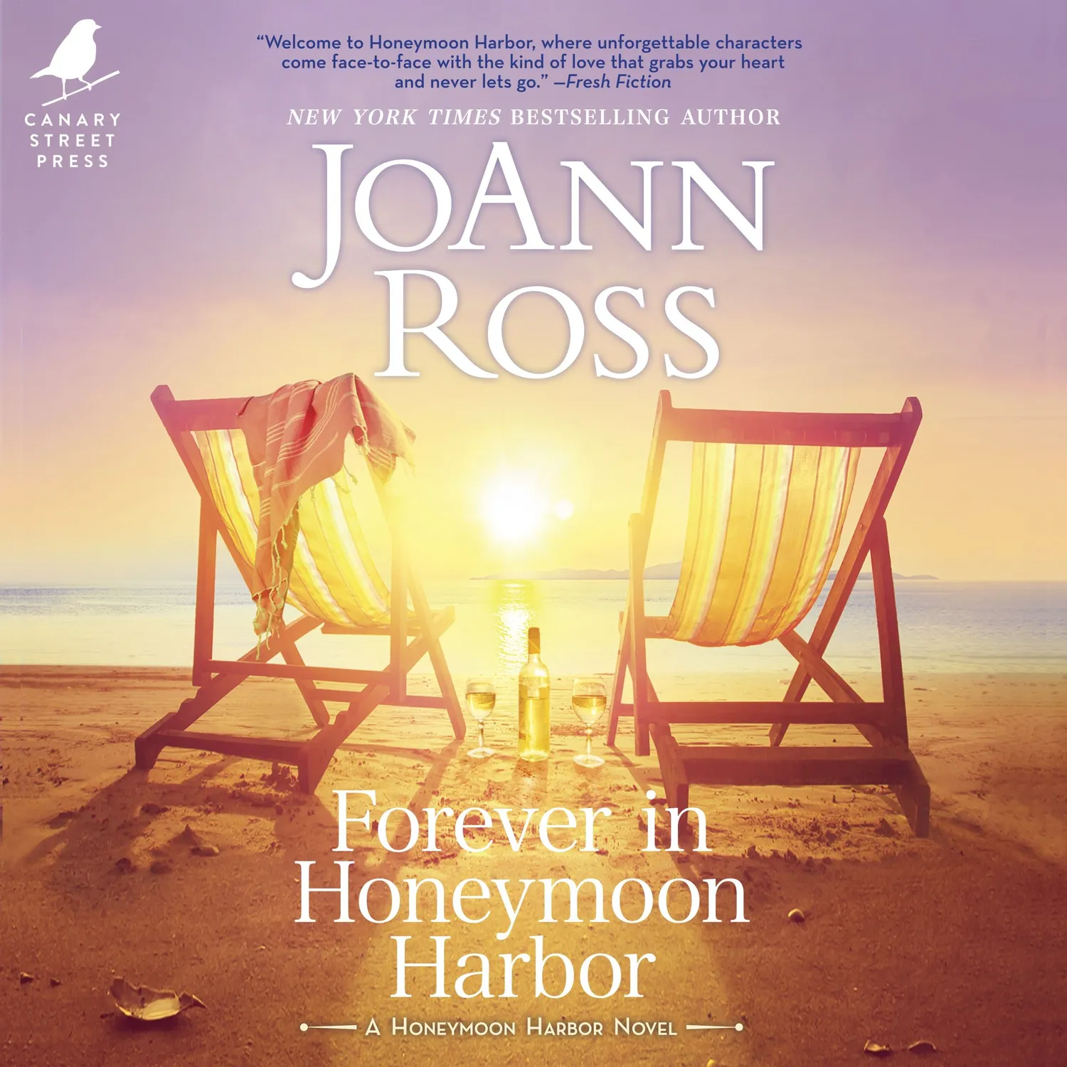 Wingbearer Saga Honeymoon Harbor Forever in Honeymoon Harbor bok paperback
