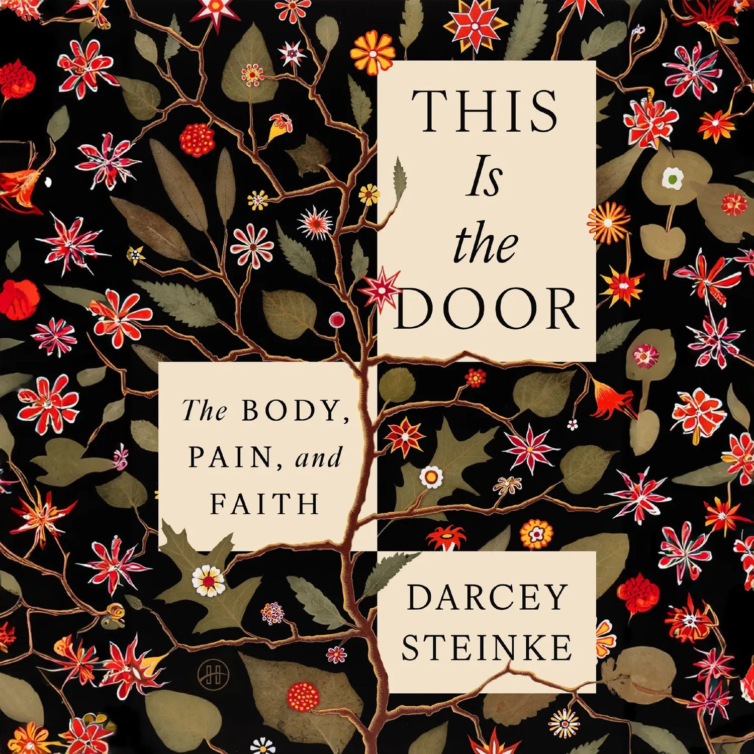 Wingbearer Saga This Is the Door innbundet bok smerte