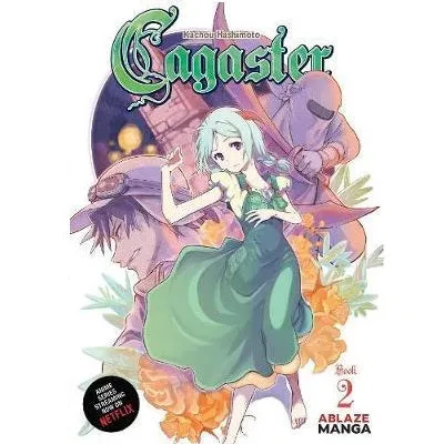 Tokyo Toys Cagaster mangabok bind 1 shonen