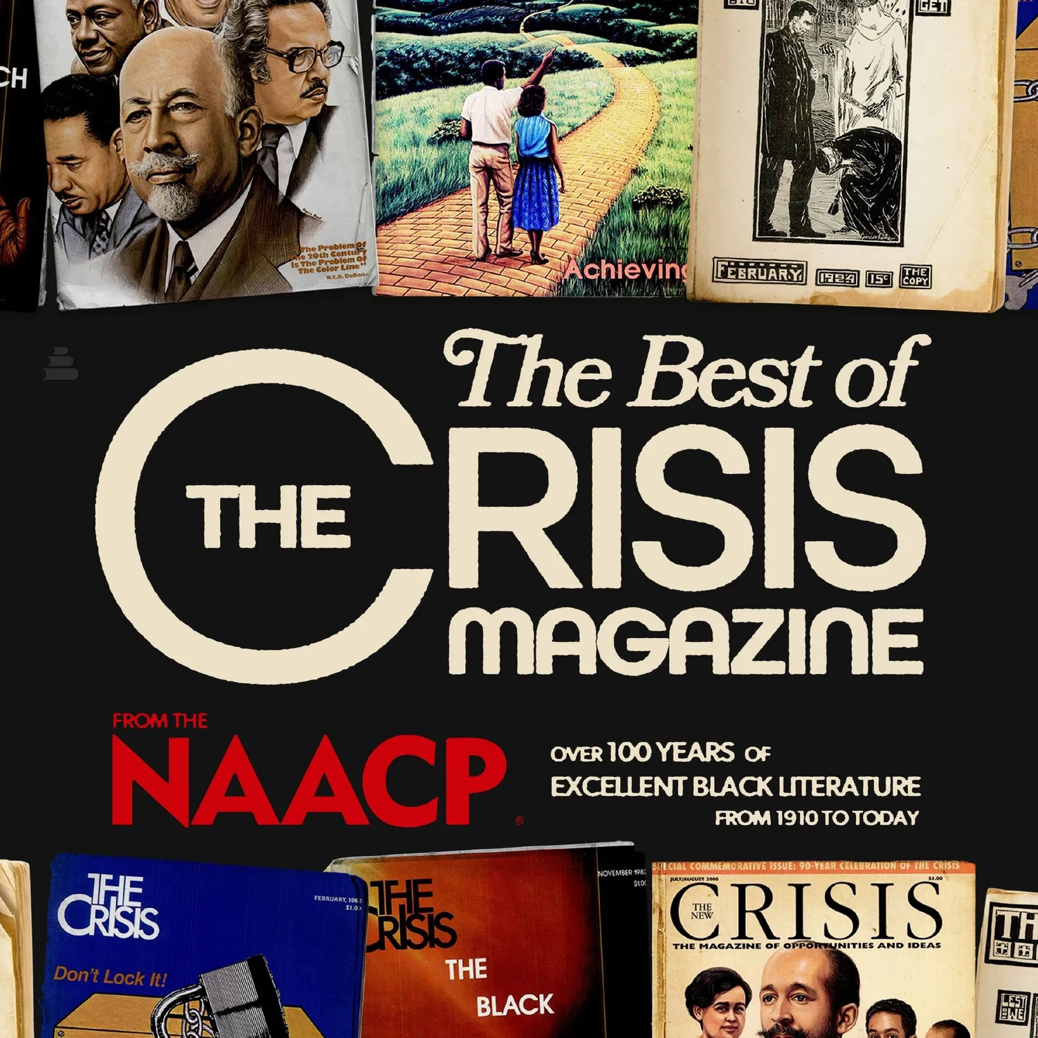 Wingbearer Saga The Best of The Crisis Magazine lydbok historie