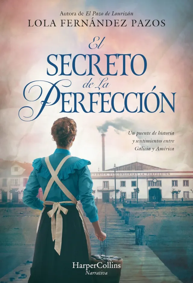 Wingbearer Saga El secreto de La Perfección hefte paperback spansk