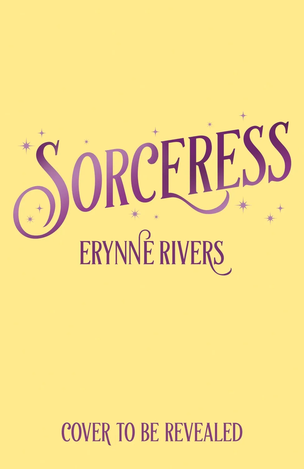 Wingbearer Saga Sorceress pocketbok romantasy om Morgana