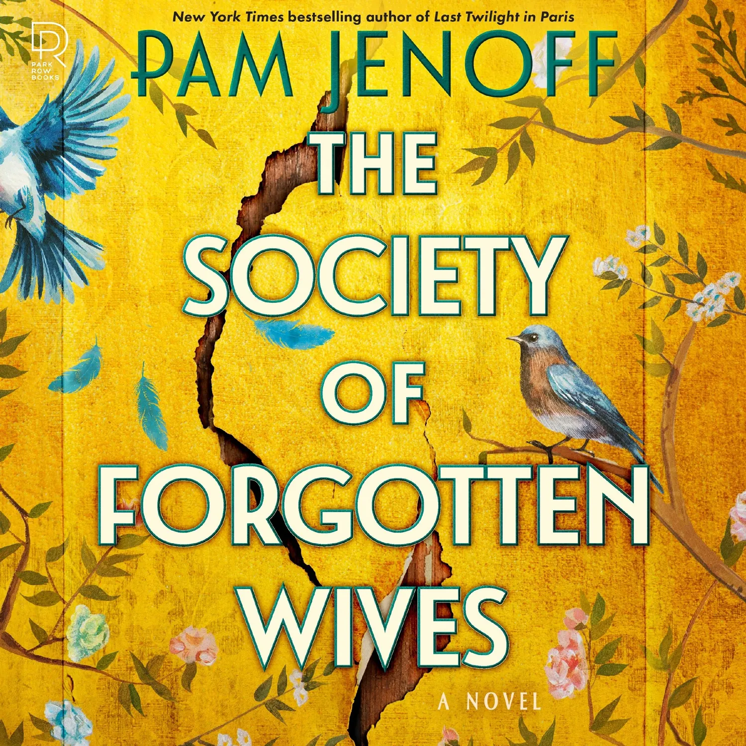 Wingbearer Saga Society of Forgotten Wives ebok roman