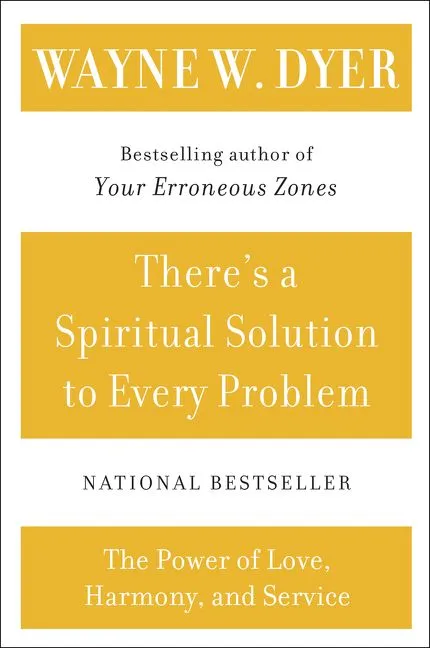 Wingbearer Saga Spiritual Solution paperback selvhjelp