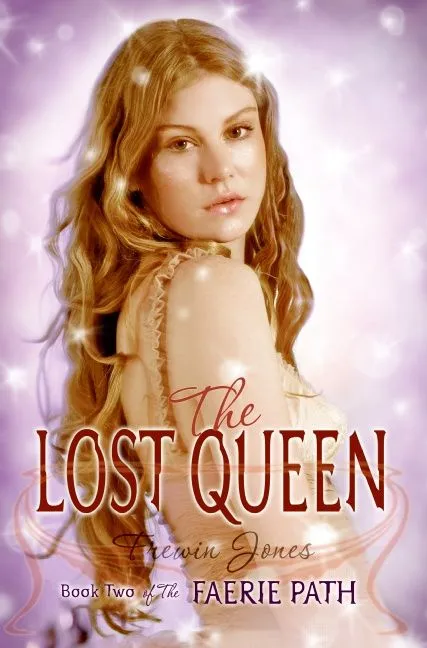Faerie Path 2 The Lost Queen pocket fantasy ungdom