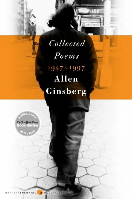 Wingbearer Saga Collected Poems 1947-1997 e-bok dikt