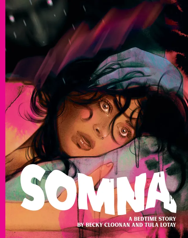 DSTLRY Somna samlebind Exclusive Hardcover