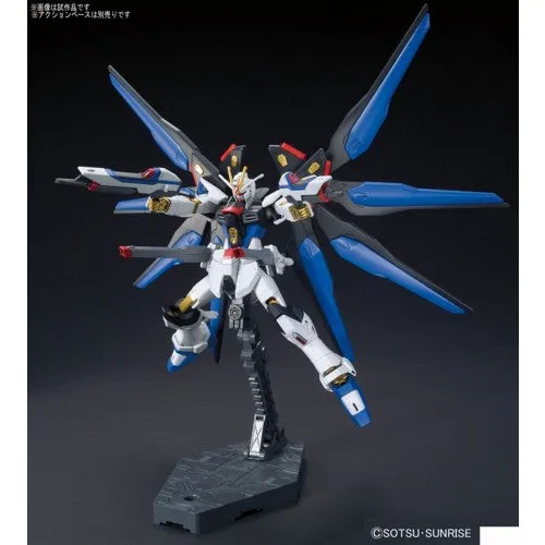 Bandai HG Strike Freedom Revive 1/144 modellsett