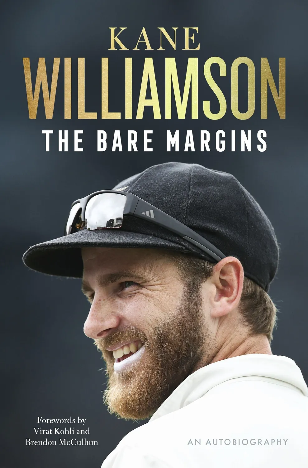 Wingbearer Saga The Bare Margins ebok biografi