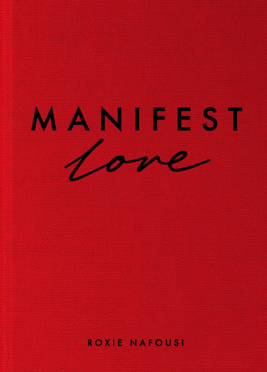 Wingbearer Saga Manifest Love innbundet bok hardcover selvhjelp