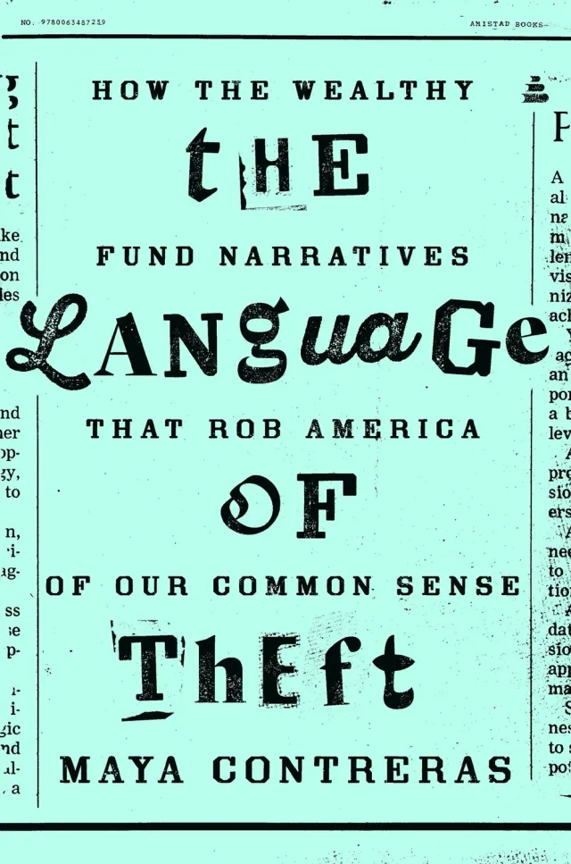 Wingbearer Saga The Language of Theft lydbok digital sakprosa