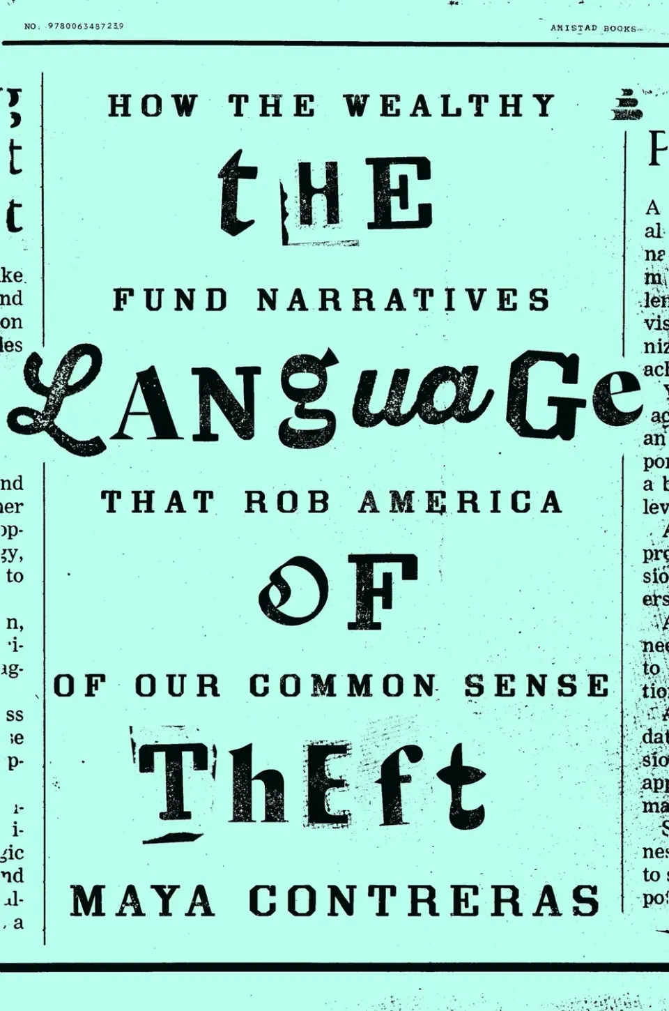 Wingbearer Saga The Language of Theft lydbok digital sakprosa