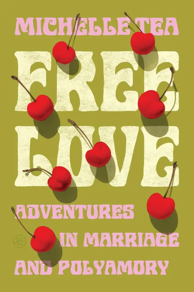 Wingbearer Saga Free Love bok innbundet polyamori