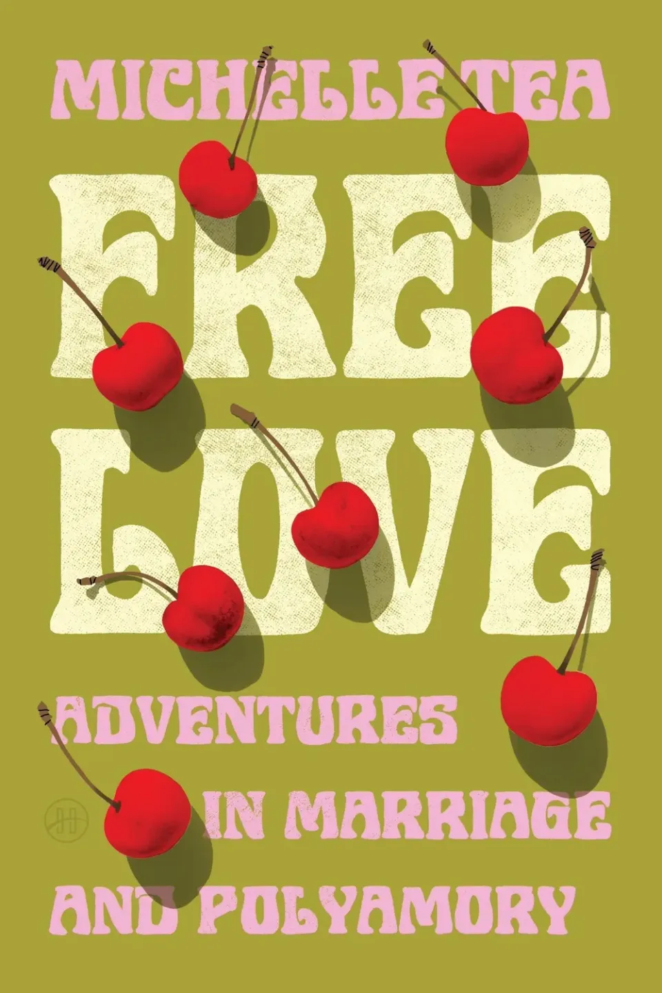 Wingbearer Saga Free Love bok innbundet polyamori