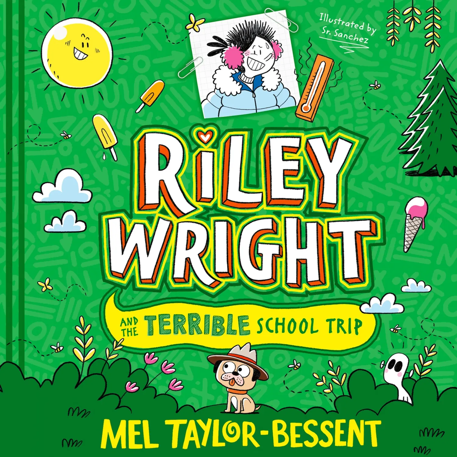 Wingbearer Saga Riley Wright 3 e-bok skoletur