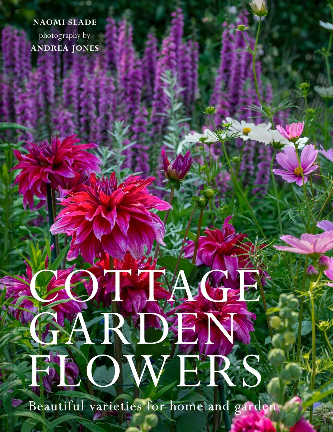 Wingbearer Saga Cottage Garden Flowers ebok gavebok