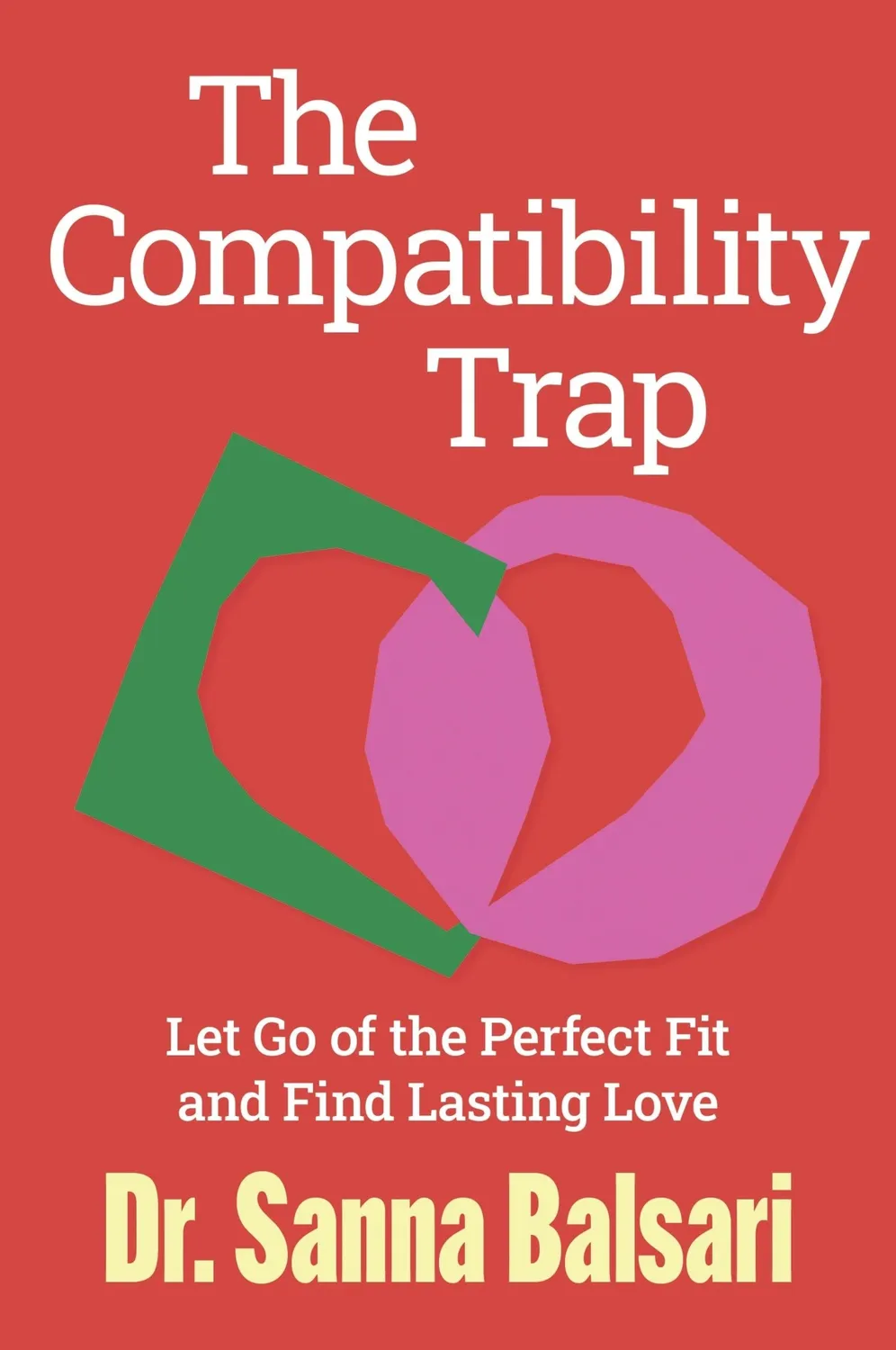 Wingbearer Saga The Compatibility Trap bok paperback parforhold
