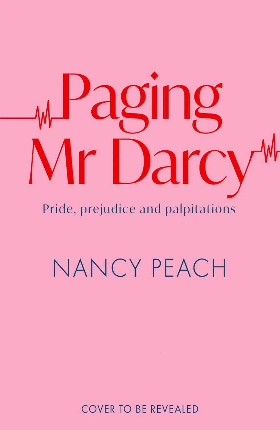 Wingbearer Saga Paging Mr Darcy Pemberley Medics roman ebok