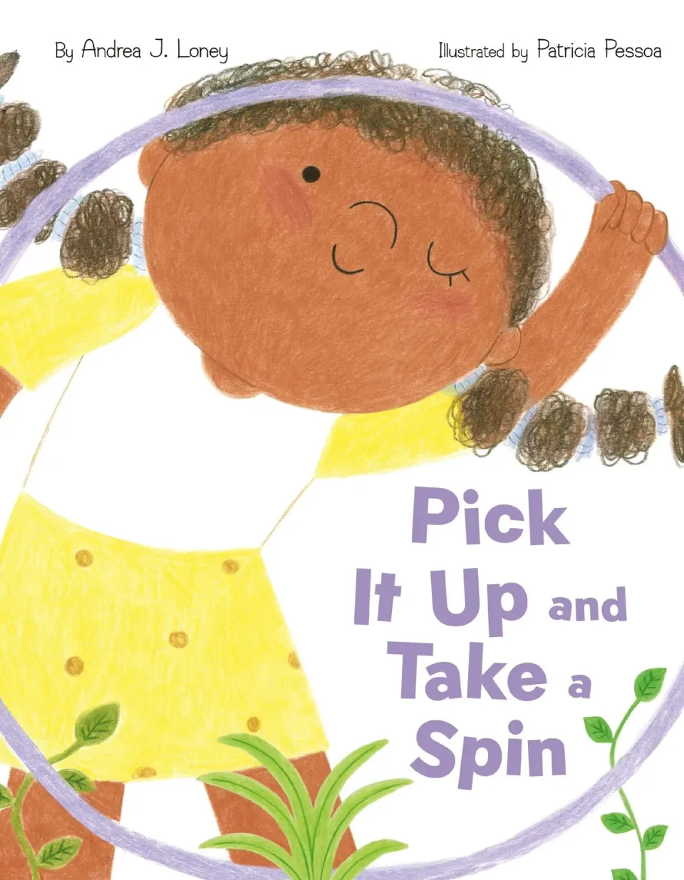 Wingbearer Saga Pick It Up and Take a Spin bildebok innbundet