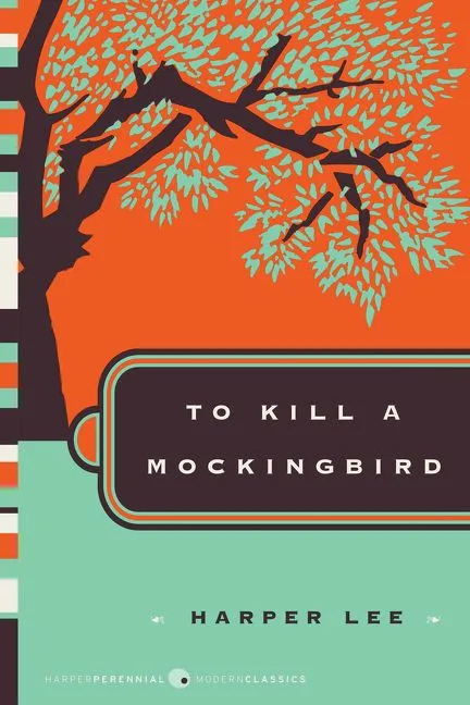 Wingbearer Saga To Kill a Mockingbird bok innbundet Pulitzer-vinner