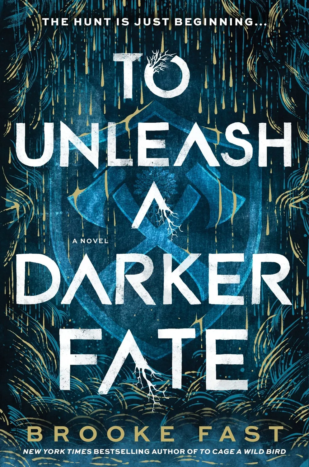 Wingbearer Saga Divided Fates To Unleash a Darker Fate ebok dystopi