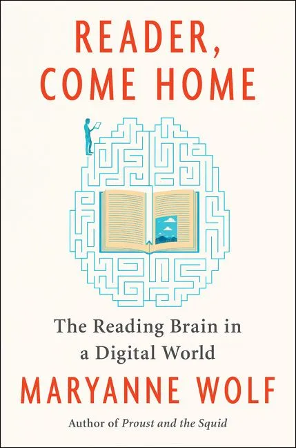 Wingbearer Saga Reader Come Home lydbok digital hjerne