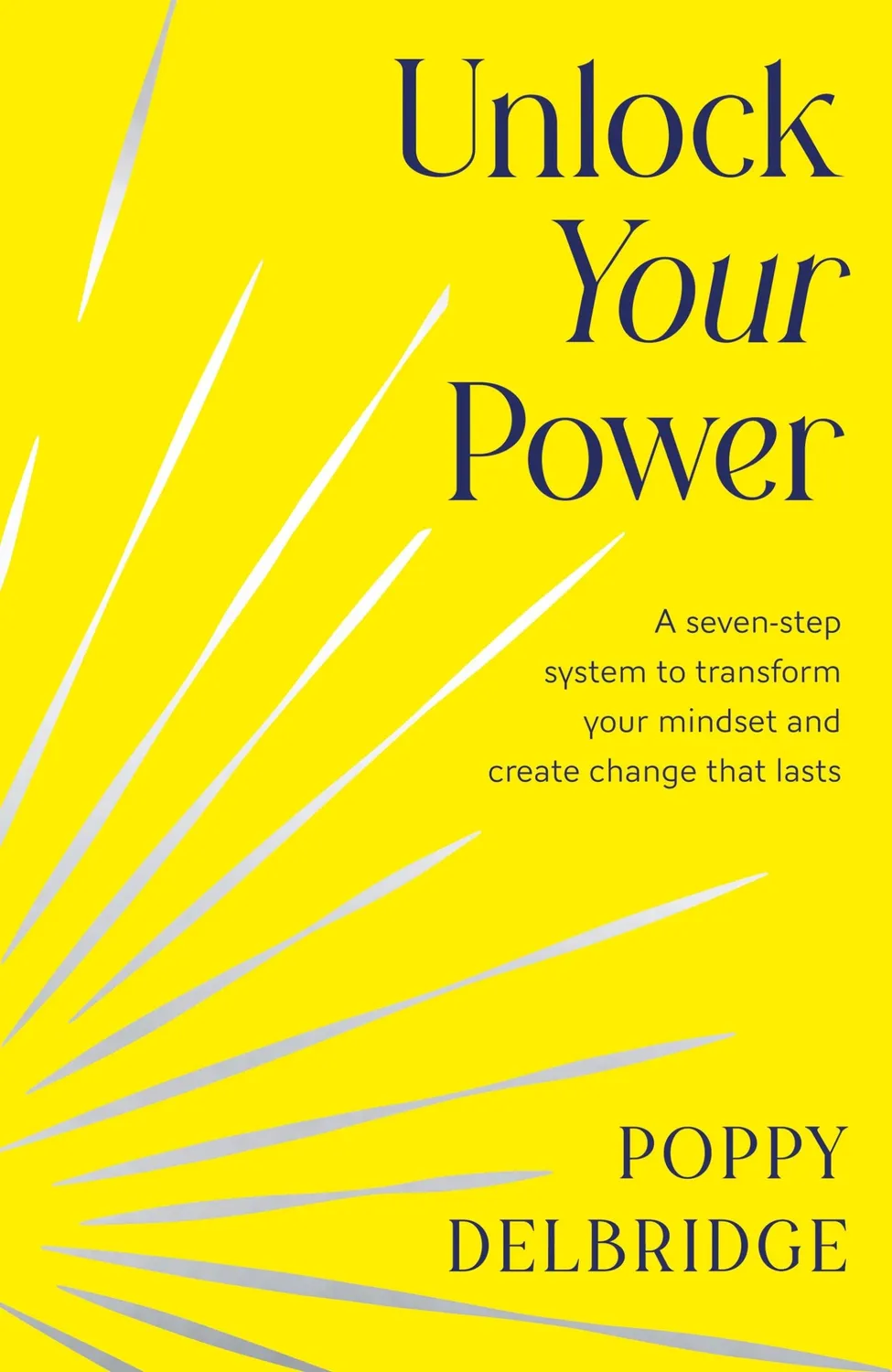 Wingbearer Saga Unlock Your Power bok pocket mindset