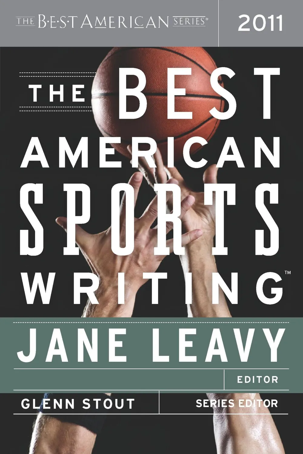 Wingbearer Saga The Best American Sports Writing 2011 bok E-bok