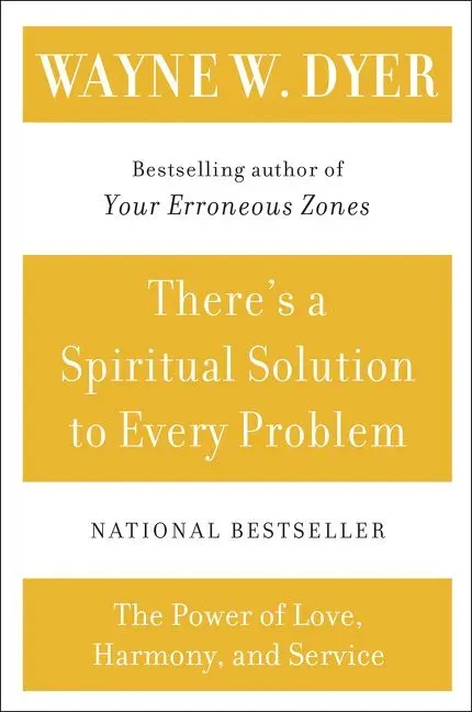 Wingbearer Saga Spiritual Solution paperback selvhjelp