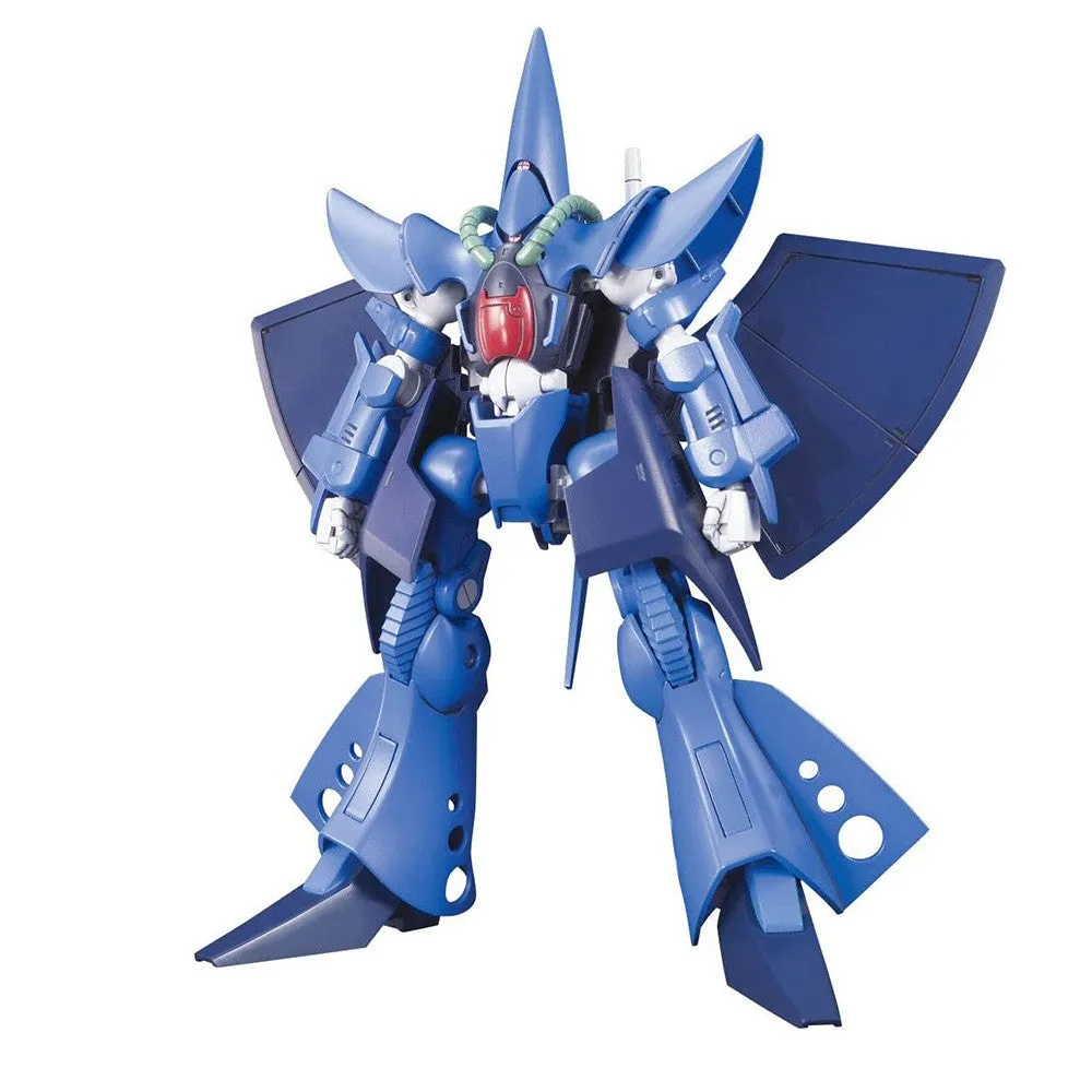 Bandai HG Hambrabi 1/144 modellsett Gundam