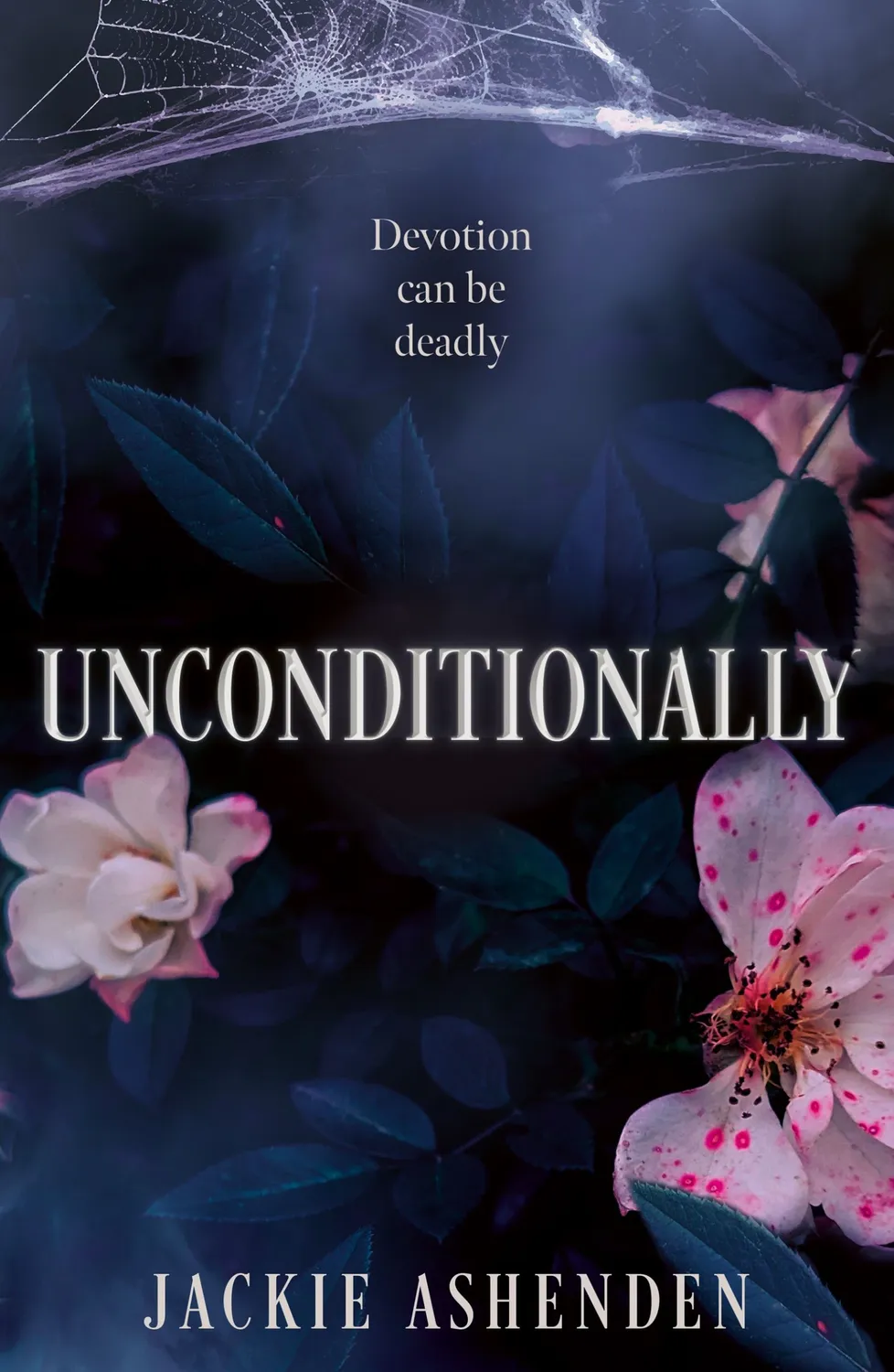 Wingbearer Saga Unconditionally ebok mørk romantikk