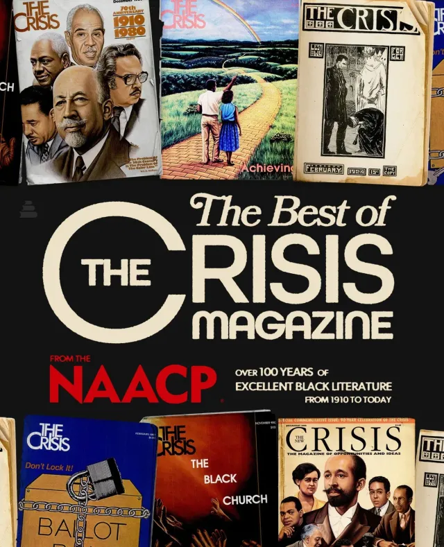 Wingbearer Saga The Best of The Crisis bok hefte historie