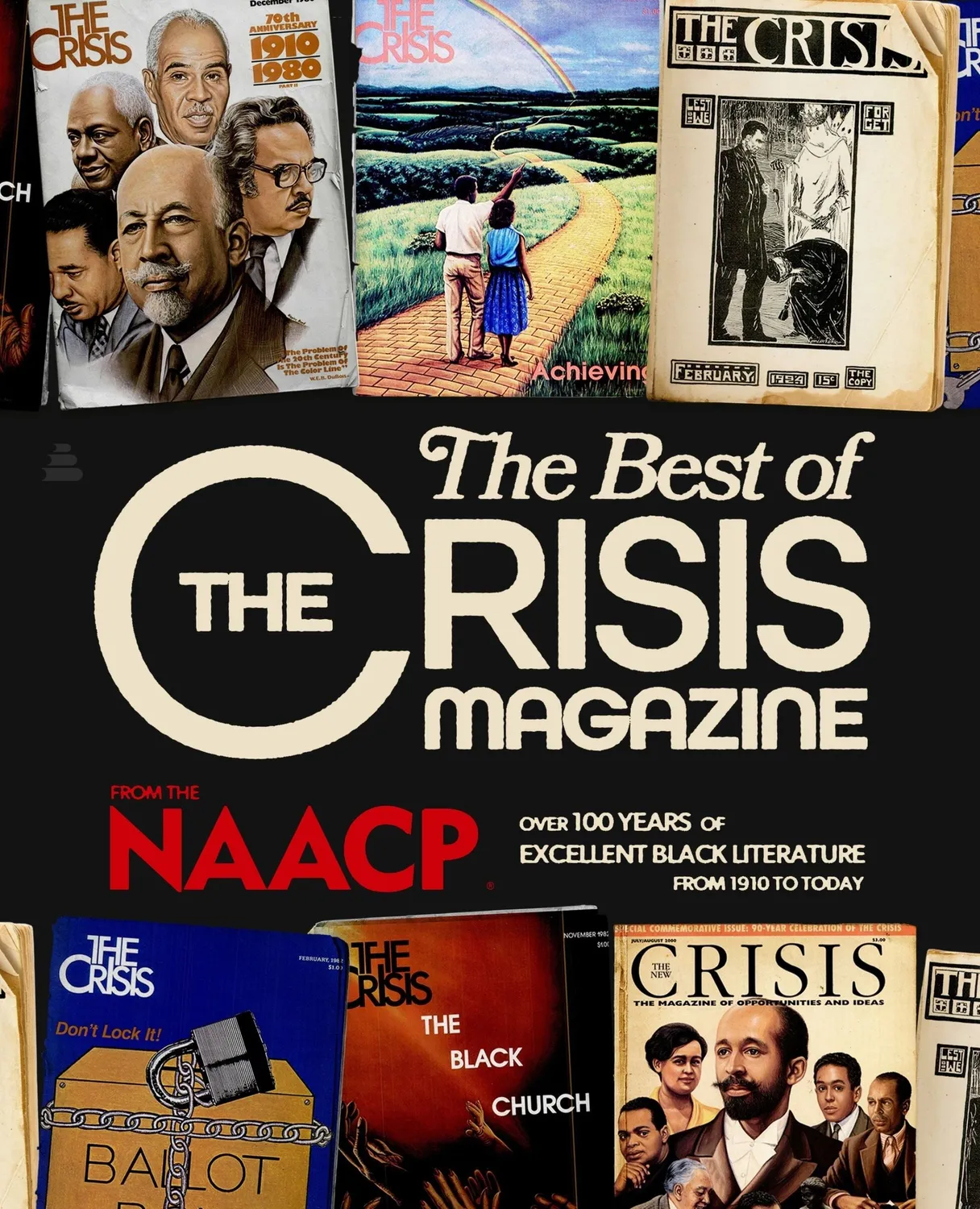 Wingbearer Saga The Best of The Crisis bok hefte historie