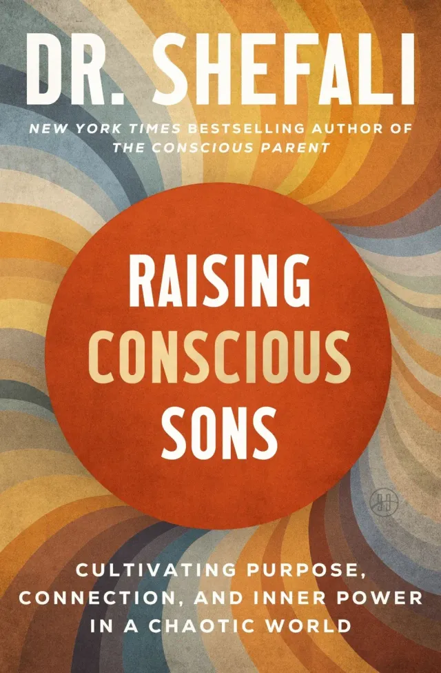 Wingbearer Saga Raising Conscious Sons innbundet foreldre
