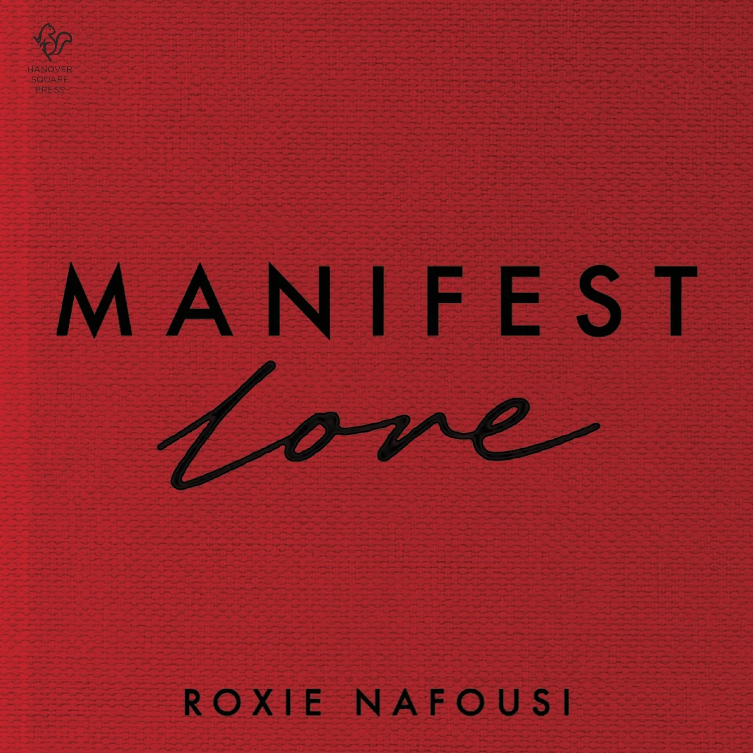 Wingbearer Saga Manifest Love innbundet bok hardcover selvhjelp