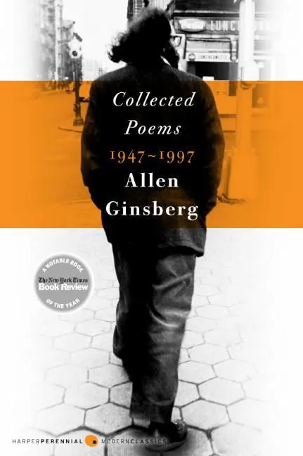 Wingbearer Saga Collected Poems 1947-1997 e-bok dikt