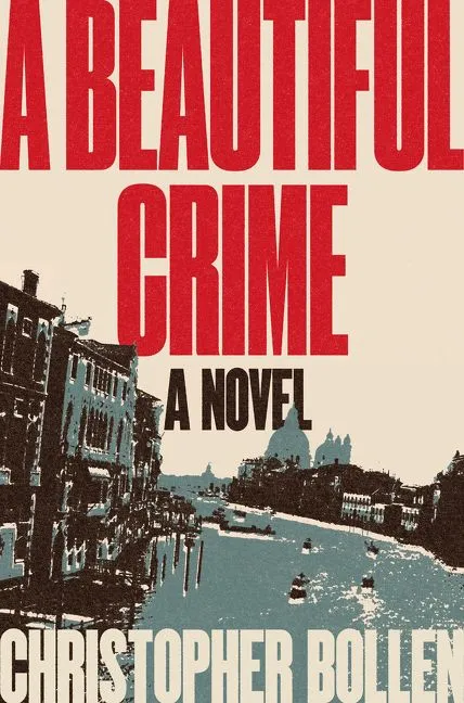 Wingbearer Saga A Beautiful Crime e-bok svindel