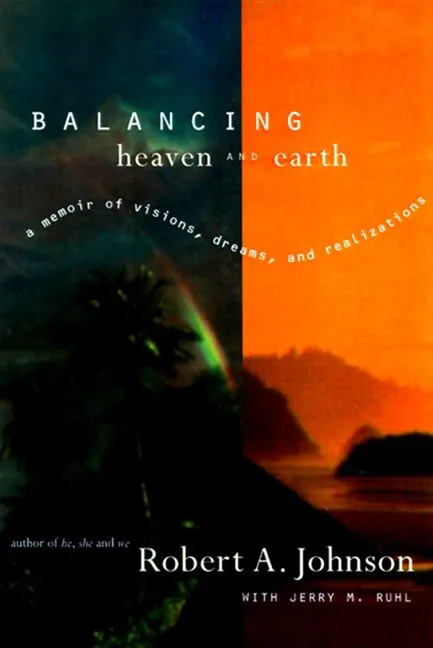 Wingbearer Saga Balancing Heaven and Earth ebok jung