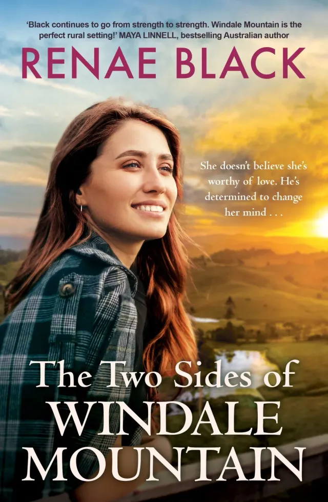 Wingbearer Saga Windale Mountain Two Sides ebok romance