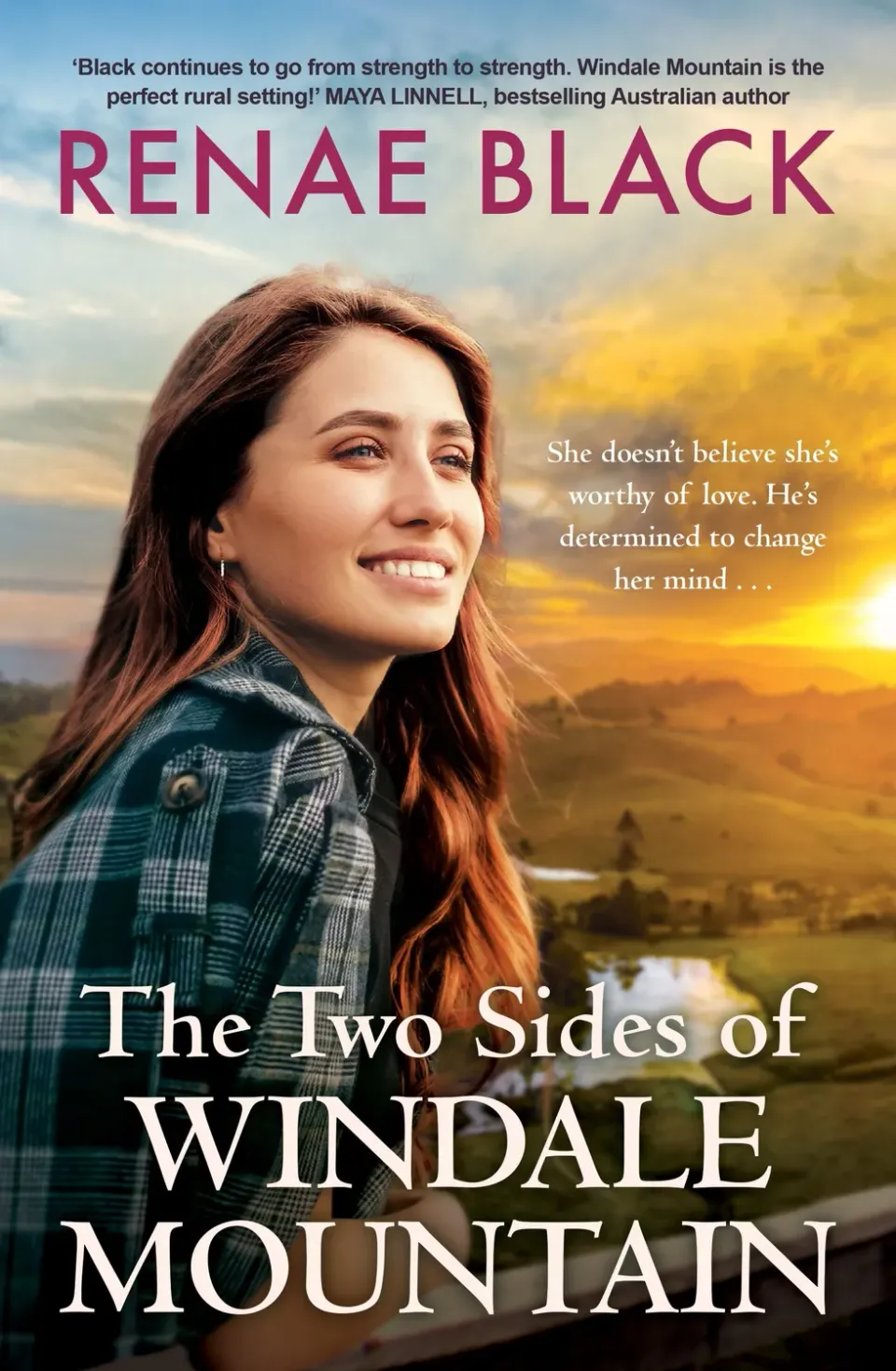 Wingbearer Saga Windale Mountain Two Sides ebok romance