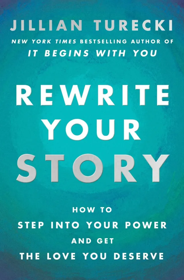 Wingbearer Saga Rewrite Your Story innbundet selvhjelpsbok