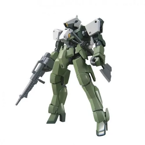 Bandai Gundam Graze Custom modellsett HG IBO 1/144