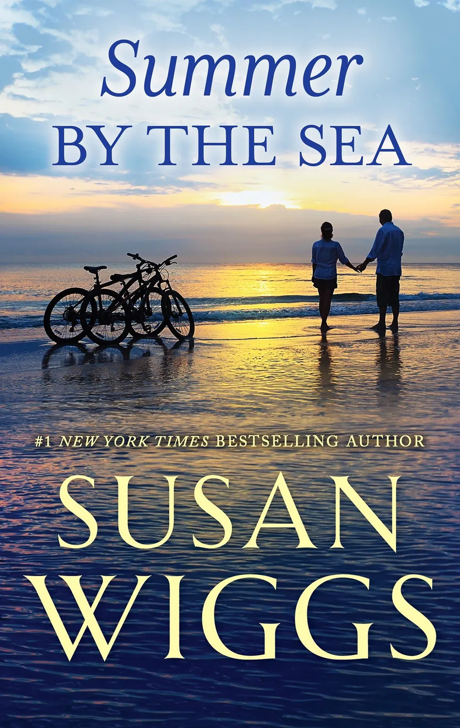 Wingbearer Saga Summer by the Sea roman paperback romantisk