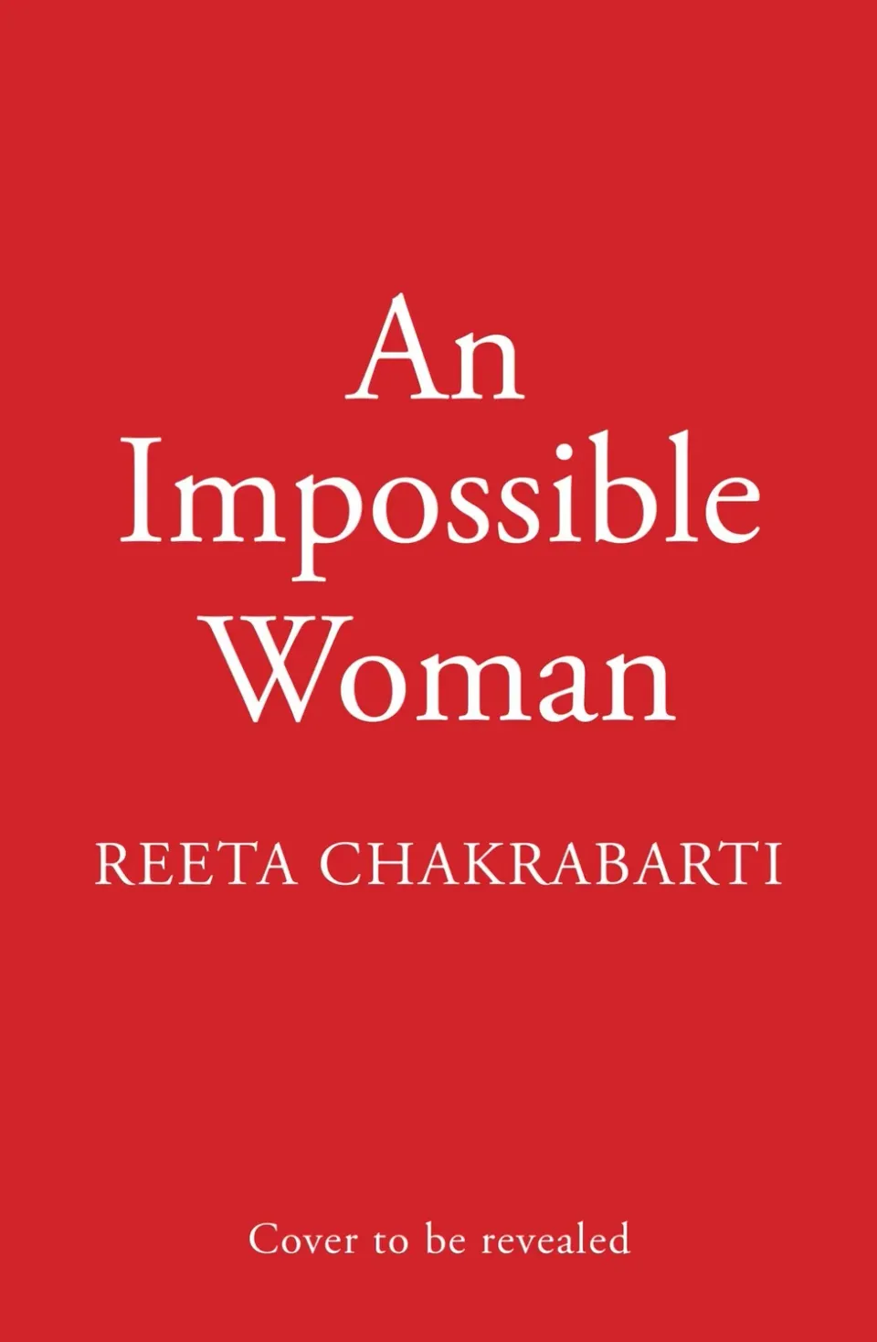 Wingbearer Saga An Impossible Woman e-bok kunstnerroman