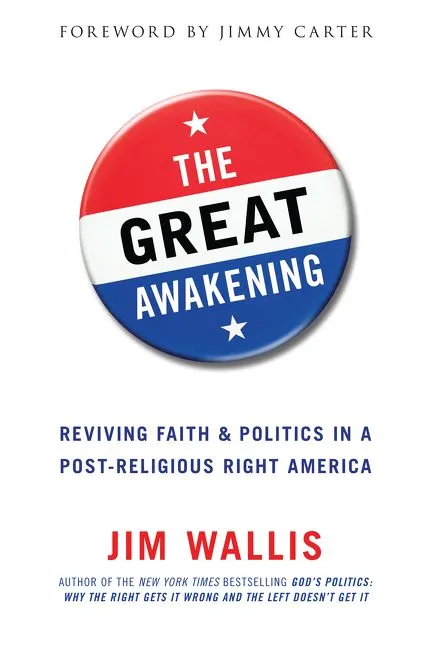 Wingbearer Saga The Great Awakening bok pocket