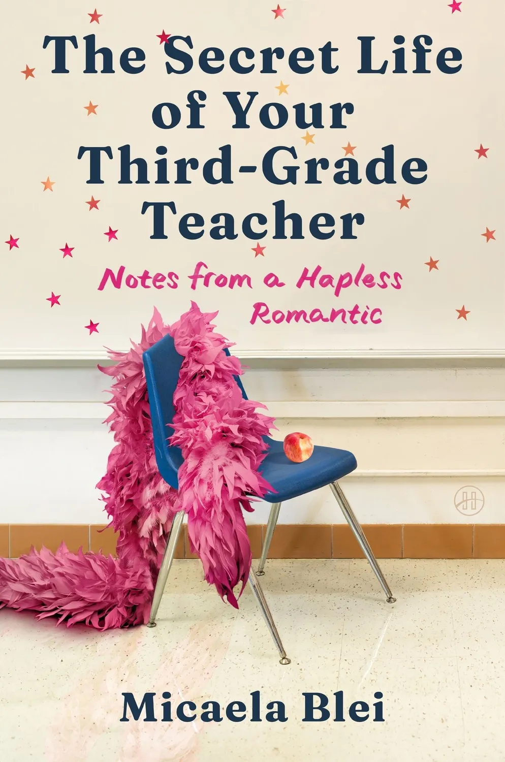 Wingbearer Saga The Secret Life of Your Third-Grade Teacher innbundet