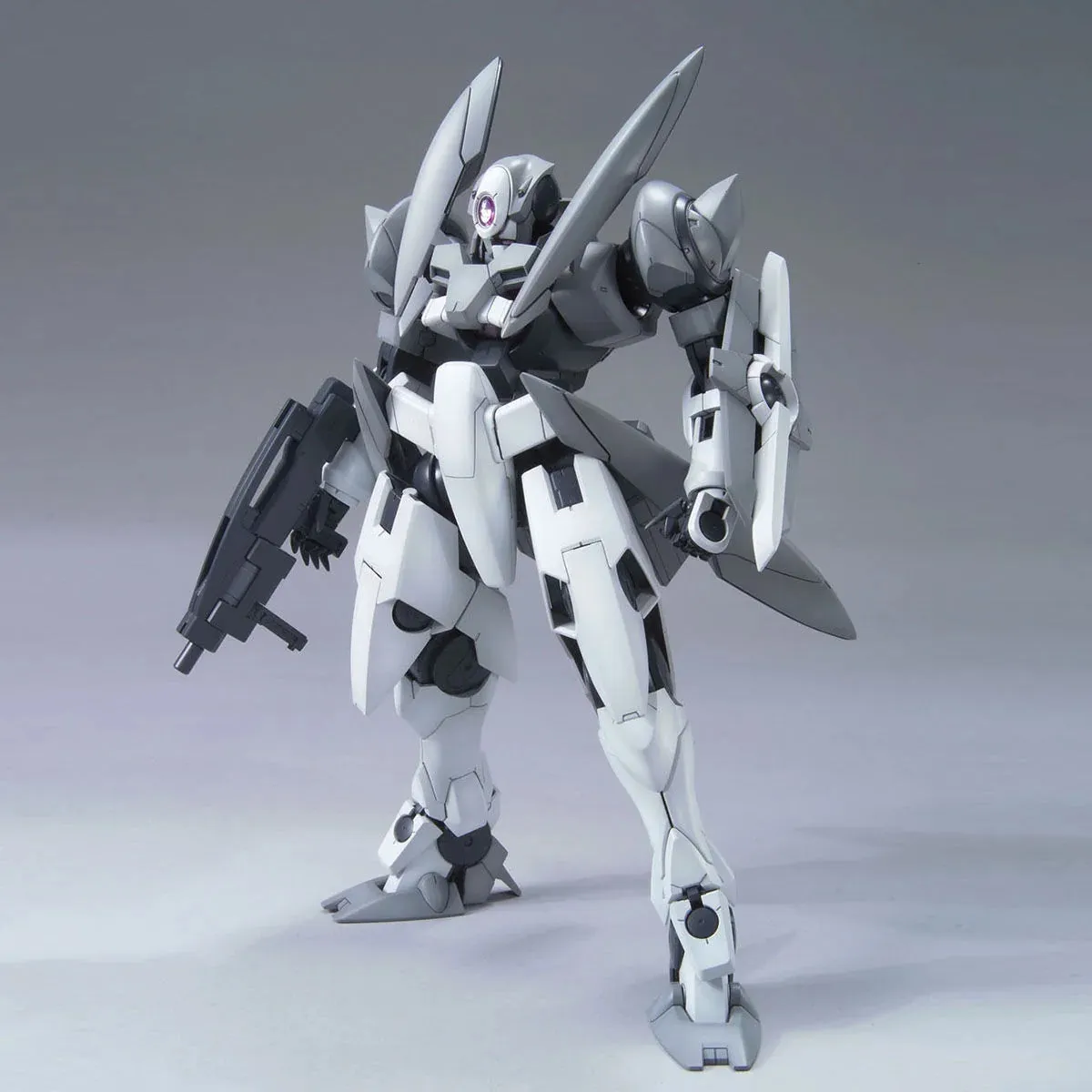 Bandai MG GNX-603T 1/100 modellsett massetype