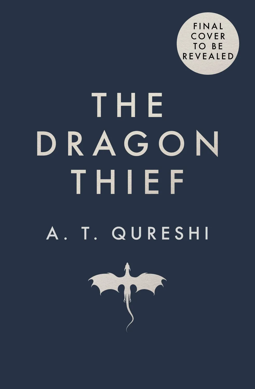 Wingbearer Saga The Dragon Thief ebok bok 2
